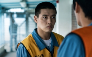 Kang Ha Neul Adaptasi Kehidupan Napi, Tim Produksi 'Insider' Janjikan Keseruan Mendebarkan