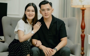 Nella Kharisma Tersipu Malu, Dory Harsa Balas 'Adem' Ketika Konten Bucin Buatannya Diledek Garing