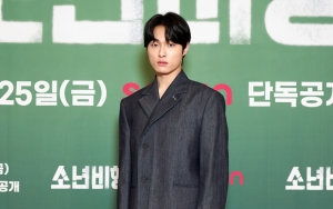 Yoon Chan Young Ingin Coba Genre Romansa Usai Main di 'All of Us Are Dead' Hingga 'Hope or Dope 2'