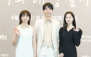 Bak Saudara Kandung, Lee El Bicara Chemistry dengan Kim Ji Won-Lee Min Ki di 'My Liberation Notes'