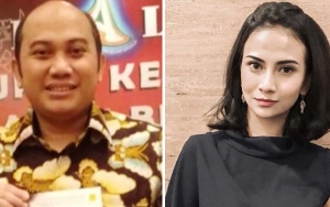 Prof Bambang Bela Diri Usai Dituding Pansos ke Vanessa Angel, Satu Ucapannya Malah Jadi Gunjingan