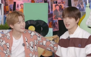 Jisung NCT DREAM Sigap Lindungi Imej Jaemin dari Tampang Jelek