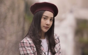 Anya Geraldine Ngegas Usai Ditanya Soal Menikah, Intip 10 Potretnya Bestie Dengan Seleb Pria