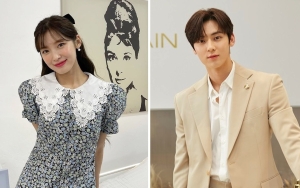 Kostum Arin OH MY Girl & Hwang Minhyun di 'Alchemy Of Souls' Jadi Bahan Candaan