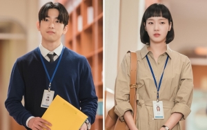 Jinyoung GOT7 Mulai Guncang Hati Kim Go Eun di 'Yumi's Cells 2' Buat Netizen Heboh