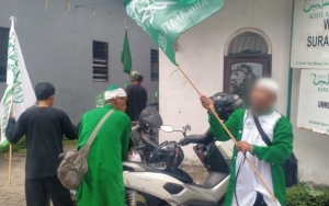 Khilafatul Muslimin Ungkap Alasan Gelar Konvoi Motor Kebangkitan Khilafah, Klaim Tak Ganggu Keamanan