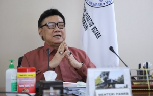 100 CPNS yang Lolos Seleksi Mundur Karena Gaji Kecil, MenPAN-RB Beri Reaksi Menohok