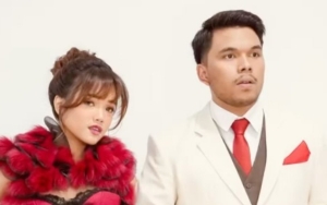 Fuji Sengaja Nge-prank, Reaksi Kalem Thariq Halilintar Pakai Bahasa Inggris Disorot