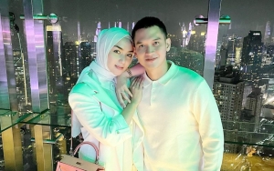 8 Potret Perjalanan Cinta Citra Kirana Bersama Rezky Aditya, Terima Masa Lalu Suami