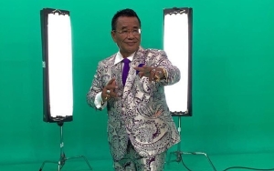 Tak Ada Pernikahan, Hotman Paris Sebut Rezky Aditya Tak Wajib Nafkahi Anak Wenny Ariani