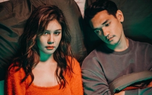 Afgan Ungkap Alasan Sejak Awal Ingin Vanesha Prescilla Jadi Model Video Klip 'So Wrong But So Right'