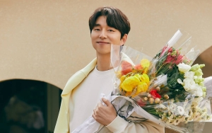 Bucin Maksimal, Gong Yoo sampai Tulis Pesan Panjang 'My Liberation Notes' Tamat