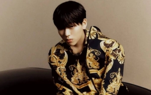 Bahas Sikap, Zico Blak-Blakan Jadi Sosok yang Setia Terhadap Pasangan