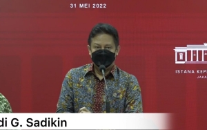 Banyak Laporan Vaksin COVID Kedaluwarsa, Menkes Izin Jokowi Lakukan Pemusnahan: Gudang-gudang Penuh