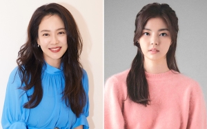 Bikin Song Ji Hyo 'Cemburu' Di 'Running Man', 10 Pesona Hong Ye Ji Bikin Gemas