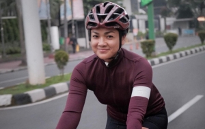 Nirina Zubir Sebut Sidang Kasus Mafia Tanah Hari Ini Bakal Ramai: Akan Seru Nih!