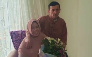 Rohimah Ali Bongkar Bukti Perlakuan Mantan Suami Turki, Auto Didoakan Rujuk