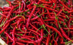 Terus Meroket, Harga Cabai Kini Capai Rp 90 Ribu Per Kg di Sejumlah Wilayah