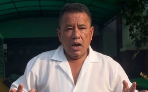 Dituding Jadi Germo di Tengah Kasus dengan Iqlima Kim, Hotman Paris Tanggapi Begini