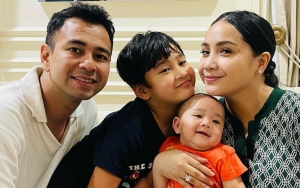 Tak Tahu Soal Rezeki Rayyanza dan Rafathar Kelak, Raffi Ahmad Akui Cuma Punya 1 Pesan