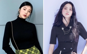 Joy Red Velvet dan Sederet Idol K-Pop Ini Punya Bodi Jam Pasir Idaman