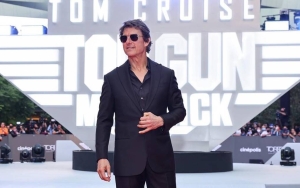 Tom Cruise Awalnya Tolak Tawaran Gabung 'Top Gun: Maverick' Tapi Luluh Karena Alasan Ini