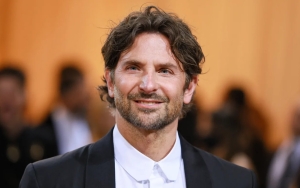 Penampilan Bradley Cooper Hampir Tak Bisa Dikenali di 'Maestro', Bikin Tercengang!