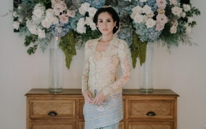 Maudy Ayunda Beri Pesan Haru untuk Bridesmaid, Netizen: Circle Anti Cepu