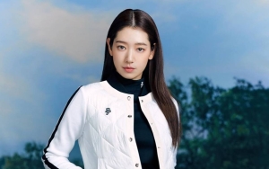 Park Shin Hye Melahirkan, Ini Jenis Kelamin Sang Buah Hati
