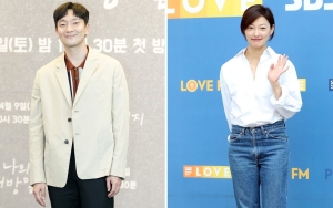 'My Liberation Notes' Populer, Ciuman Hot Son Suk Ku & Lee El di 'Matrimonial Chaos' Kembali Disorot