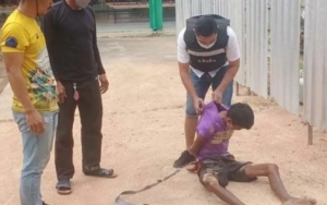  Tragedi 'Maut' SD Texas Hampir Terjadi di Thailand, Beruntung Polisi Bertindak Cepat
