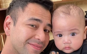 Momen Rayyanza Ketawa Ngakak Digoda Raffi Ahmad Sukses Buat Fans Gemas