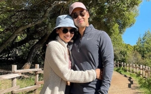 Maudy Ayunda Dansa Romantis dengan Suami di Momen Resepsi, Ekspresi Hingga Gerak-gerik Bikin Salfok