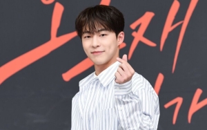 Totalitas Banget, Bae In Hyuk Rela Naikkan Berat Badan Hingga 8 Kg Demi Perannya di 'Why Her'