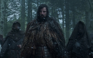Sutradara Robert Eggers Ogah Garap Film Marvel Meski 'The Northman' Mengecewakan di Box Office