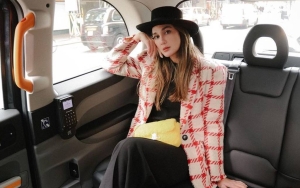 Luna Maya Beber Quarter Life Crisis Yang Dialami Jelang Usia 40