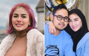 Tak Juga Puas, Nikita Mirzani Kini Frontal Hina Fisik Juragan 99 dan Shandy Purnamasari