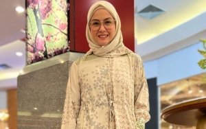 Rindu Suasana Syuting, Revalina S. Temat Akui Belum Berani Ambil Tawaran Akting