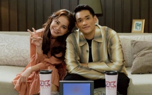 Heboh Afgan Mesra Bareng Cewek Lain, Rossa Pilih Bagikan Momen Bahagia Ini