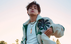 Fans Akui Senang Lihat V BTS Tampak Bahagia Nikmati 'Liburan' Singkat di Amerika Serikat