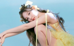 Tracklist Sudah Dirilis, Netter Akui Tak Sabar Nantikan Debut Solo Nayeon Twice