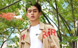 Lucas Terungkap Ikut Tes SIM di Korea, Diduga Bakal Comeback Promosi Dengan NCT