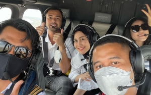 Ruben Onsu Mendadak Terseret Isu Video Raffi Ahmad-Mimi Bayuh 'Mojok', Kok Bisa?