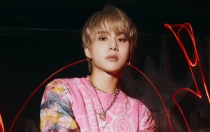Jungwoo NCT Positif Covid-19 Usai Tur Konser Jepang, Alami Gejala Berat?
