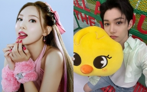 Bakal Duet dengan Nayeon Twice, Felix Stray Kids Dianggap Fanboy Paling Beruntung