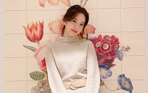 Yoona SNSD Tanggapi Perdebatan Daun Perilla, Tak Rela Jika Sang Pacar Lakukan Ini