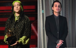 Billie Eilish dan Sang Kekasih Putus di Tengah Rumor Perselingkuhan