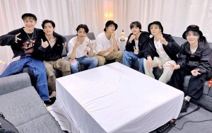 Fans Curhat Ketemu BTS di Tempat Kerja, Ungkap Kelakuan Masing-Masing Member