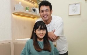 Gilang Dirga dan Adiezty Fersa Dikaruniai Anak Pertama, Ini Arti Nama Indah Buah Hati