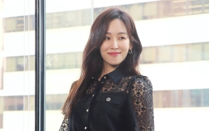 Makin Kurus, Perubahan Fisik Seo Hyun Jin di Promosi 'Why Her' Disorot